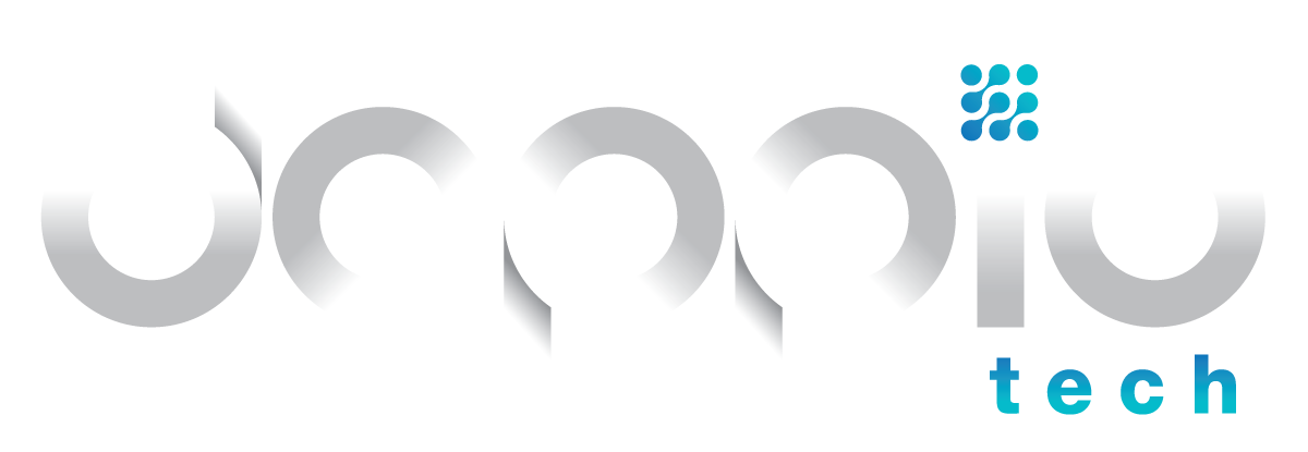 DoppioTech-logo-W